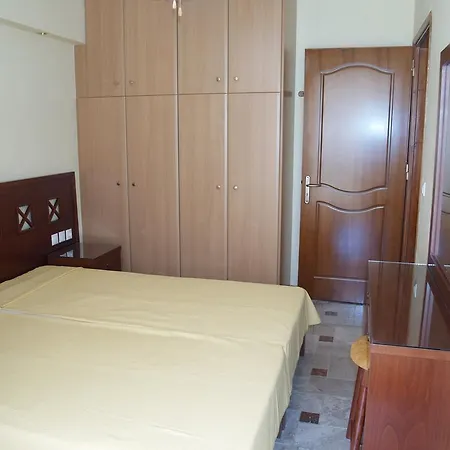 La Fontaine Apartments Kandia Room photo