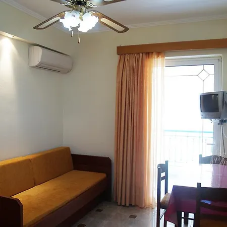 La Fontaine Apartments Kandia Room photo