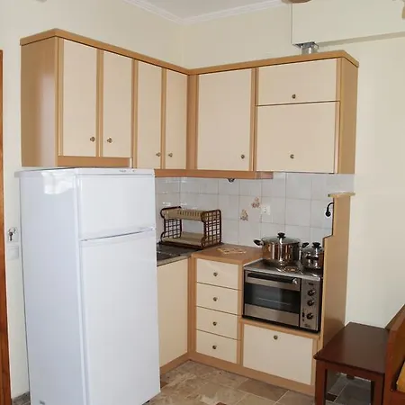 La Fontaine Apartments Kandia Room photo