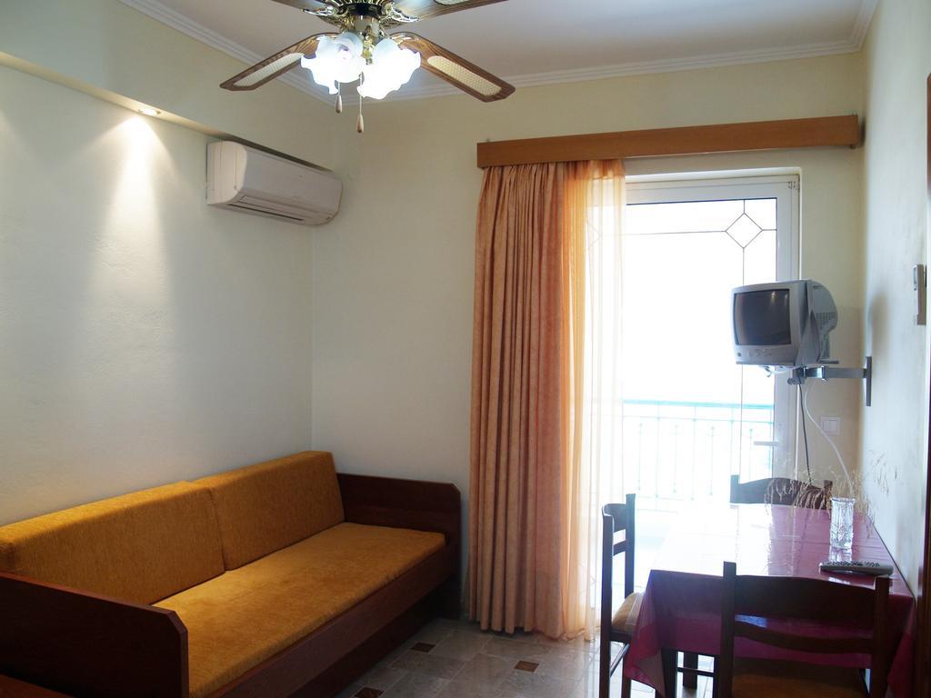 Apartment La Fontaine