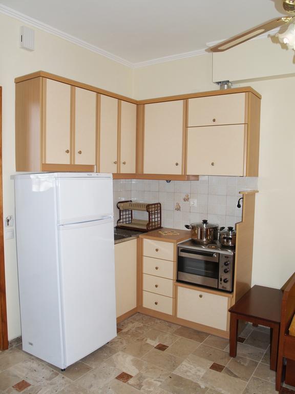 Apartment La Fontaine *