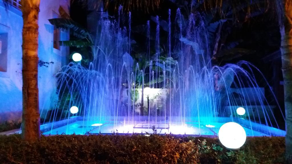 La Fontaine *