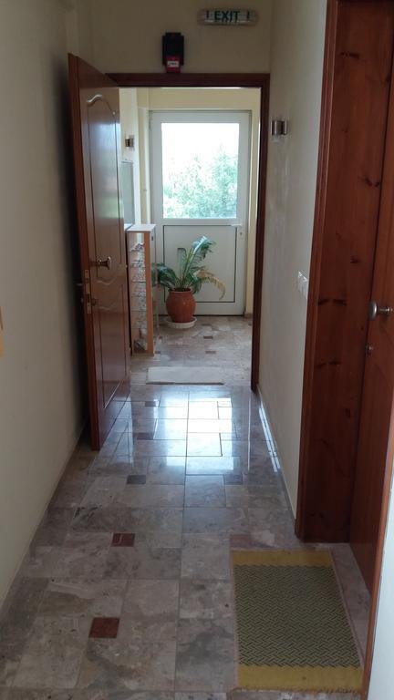 Apartment La Fontaine