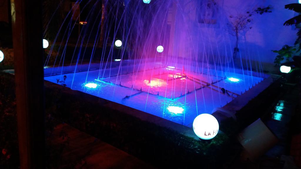 La Fontaine * Kandia